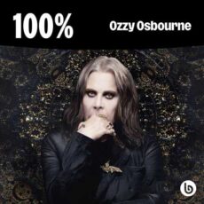 100% Ozzy