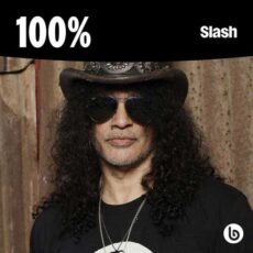 100% Slash