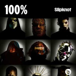 100% Slipknot