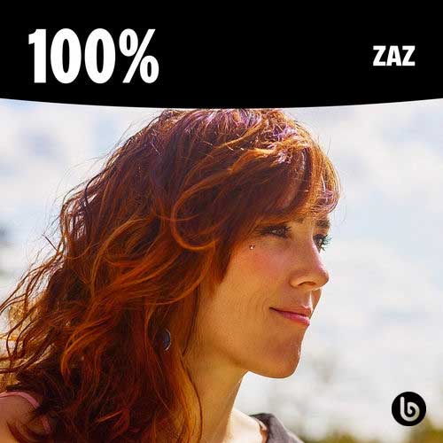 100% Zaz