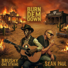 Burn Dem Down