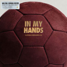 IN MY HANDS