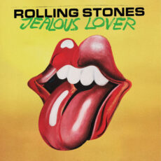 Jealous Lover