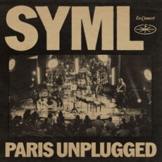 Mr. Sandman (Paris Unplugged)