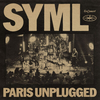 Mr. Sandman (Paris Unplugged)