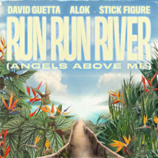 Run Run River (Angels Above Me)