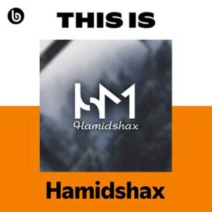 This Is Hamidshax