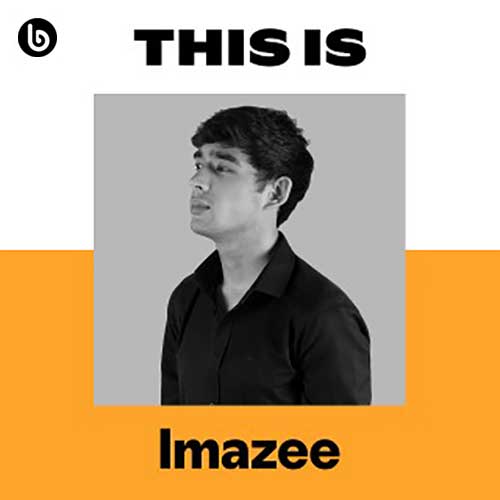 This Is Imazee