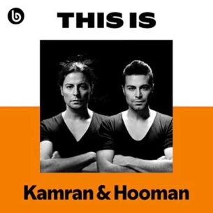 This Is KAmran & Hooman