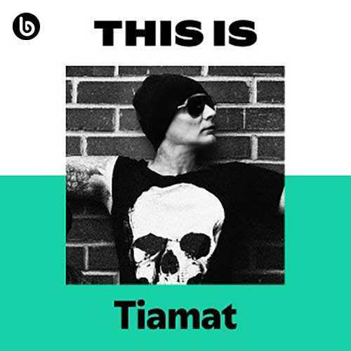 This Is Tiamat