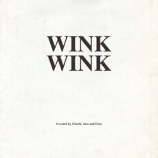 Wink Wink
