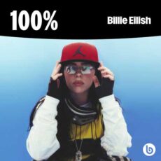 100% Billie Eilish