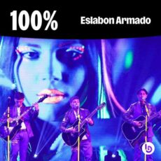 100% Eslabon Armado