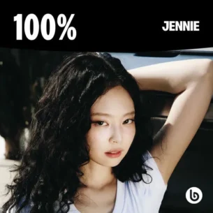 100% JENNIE