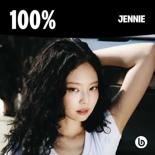 100% JENNIE