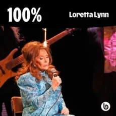 100% Loretta Lynn