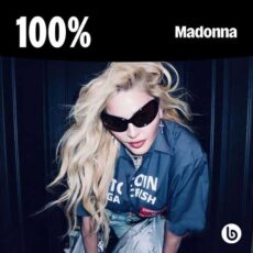 100% Madonna