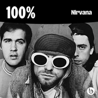 100% Nirvana