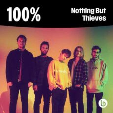 100% Nothing But Thieves