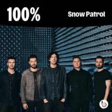 100% Snow Patrol