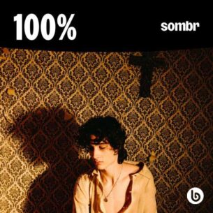 100% Sombr