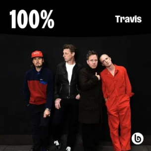 100% Travis