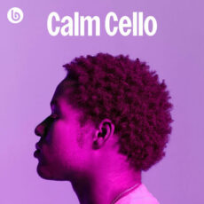 Calm Cello