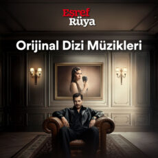 Eşref Rüya (Orijinal Dizi Müzikleri)