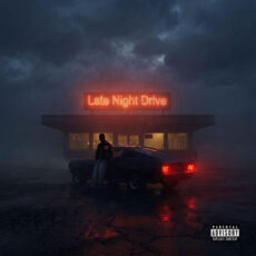 Late Night Drive