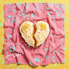 Lemon Cake