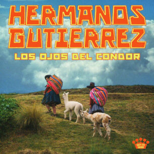 Los Ojos Del Cóndor