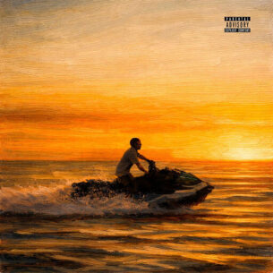 MÚSICA EN MI JETSKI