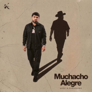 Muchacho Alegre