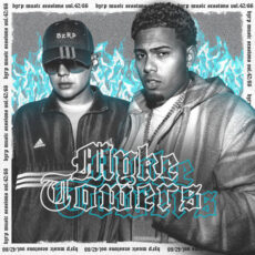 Myke Towers Bzrp Music Sessions, Vol. 42:66