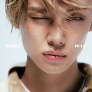 NO LABELS PART 02