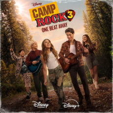 One Beat Away (From %22Camp Rock 3%22)