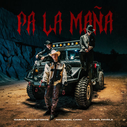 Pa la Maña