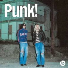 Punk! copy