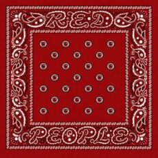 Red People