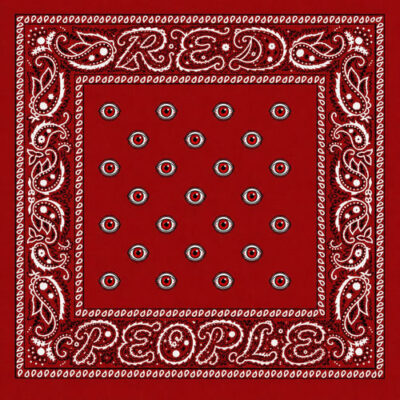 Red People