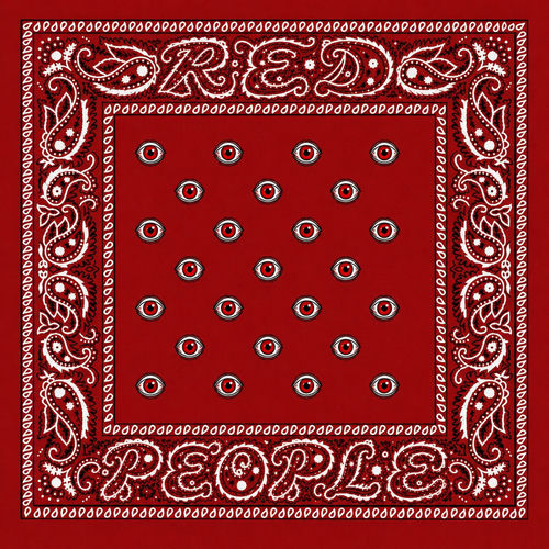 Red People
