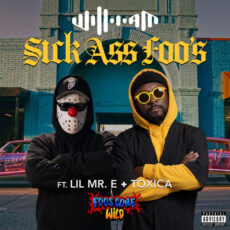 Sick Ass Foo's