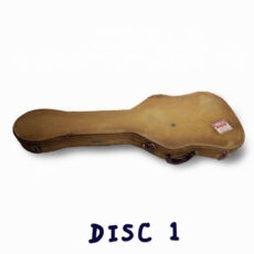 Tacklebox (Disc 1)