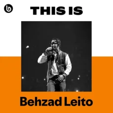 This Is Behzad Leito