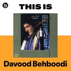 This Is Davood Behboodi