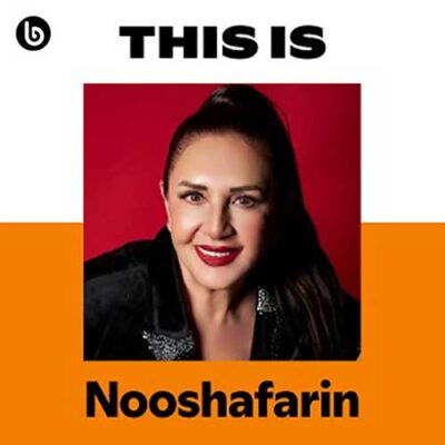 This Is Nooshafarin
