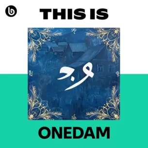 This Is ONEDAM