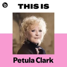 This Is Petula Clark