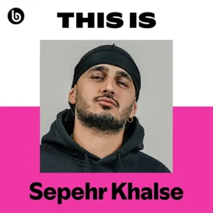 This Is Sepehr Khalse
