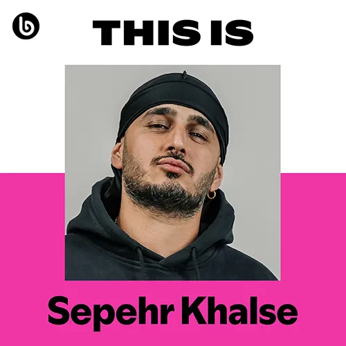 This Is Sepehr Khalse
